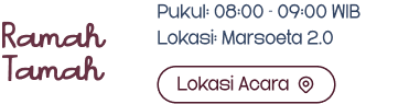 Lokasi Resepsi